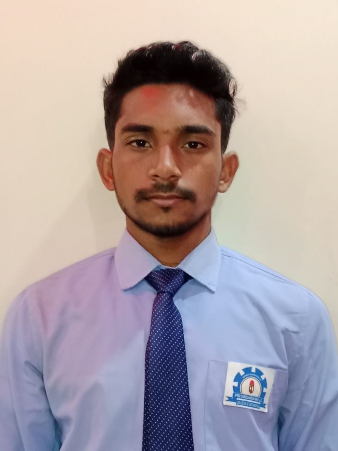 Harshal C. Ingle - AI Developer & Backend Engineer